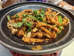 -渝蛙馆(新百店)