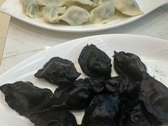 -船歌·鱼水饺青岛菜(国贸商城店)