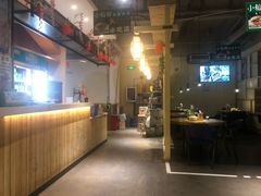 -小稻田辣椒炒肉(大浪商业中心店)