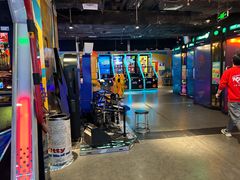 -大玩家(通州万达广场店)