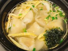 -馋三尺蟹粉小笼(人民广场店)