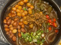 -华夏良子·足道SPA艾灸(王府井店)