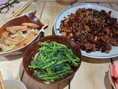 -饭江湖·江湖菜(湖广会馆店)