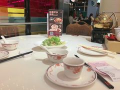-稻香饭店(IFS国金中心店)