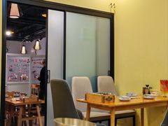 -烤满分·东北烧烤(首经贸店)