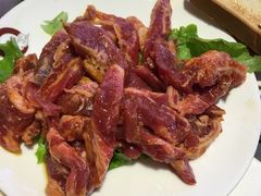 合易泓肉-合易泓烤肉•首创生椰大油边(宁山路店)