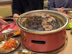-西塔老太太泥炉烤肉(双井店)