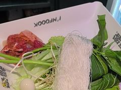 -福客·现熬鸡汤麻辣烫(天安云谷店)