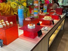 -松山湖帝豪花园酒店西餐厅(美景中路店)
