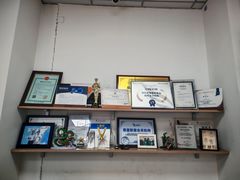 -皓洁口腔门诊部(金色雅园金涛苑店)