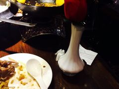 -黑土印象菜馆(三元桥店)