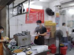 -小吴肠粉