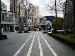 -海上海弘基休闲广场