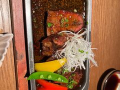 -水之惠鲜鱼料理(王府大街店)