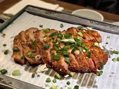 -绿茶餐厅(昌平悦荟店)