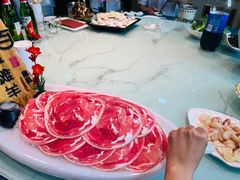 -百草滩羊·长江大酒店餐饮中心
