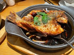 -九毛九西北菜(汕头金平万达广场店)