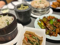 -三俞竹苑(红旗街万达店)