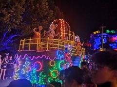 -厦门方特梦幻王国