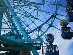 -南京银杏湖乐园