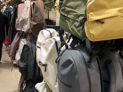 -MUJI无印良品(万达仓山店)