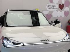 -上海浦东smart汽车全功能店(金桥店)