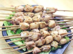 -川天喉重庆江湖菜