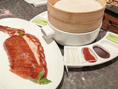 -新乾隆酒楼(帝景园店)