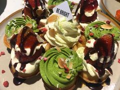 -BE BRIGHT KITCHEN(正佳广场店)