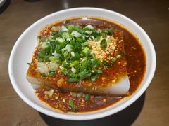 -向川南·水煮鱼·川菜(和平里店)