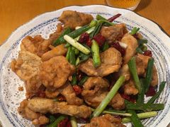 -金龙·打边炉(南京西路店)