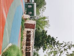 -东郊湿地公园