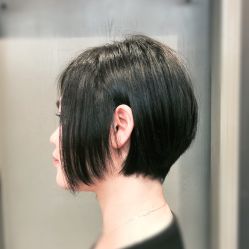 点击看大图 -HairCode芭曲发型