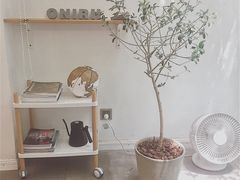 -Onirii Coffee(长乐路店)