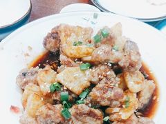 -依扁一佳宴(宁化支路店)