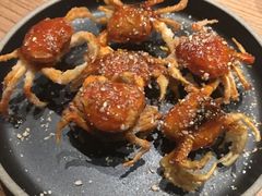 -RONIN Snack Bar