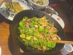 -张氏父子常德肠子馆(贺龙店)