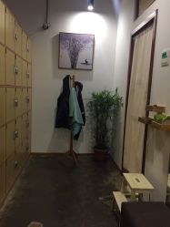-亦美瑜伽·普拉提