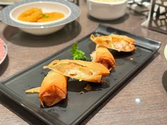 -领事馆19号中餐厅(厦门海景洲际酒店)