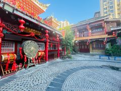 -亮欢寨(凯里总店)