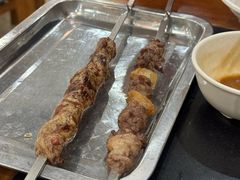 -情忆草原涮肉馆