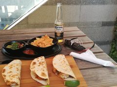 -Luchador摔跤手墨西哥餐厅(恒宇广场店)