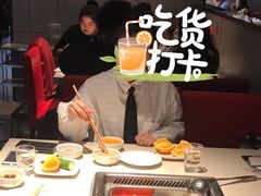 -海底捞火锅(泉城路店)