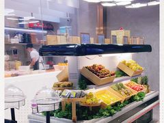 -野萃山·潮汕厚果汁(十亩地店)
