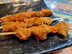 -啊臻味道米粉·五月花儿(沙嘴店)