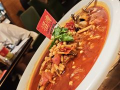 -桂小厨广西菜(万象城店)