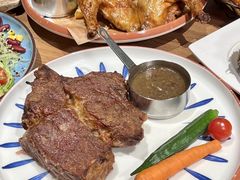 -路易十三西餐厅(西关新天地店)