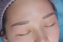 -Yue Show馨选·半永久纹眉纹眼线