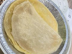 春饼-姥姥家春饼店(交大东路店)