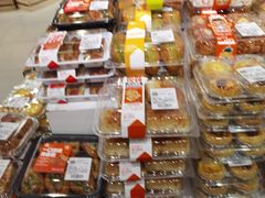 -盒马鲜生(馥邦国际店)